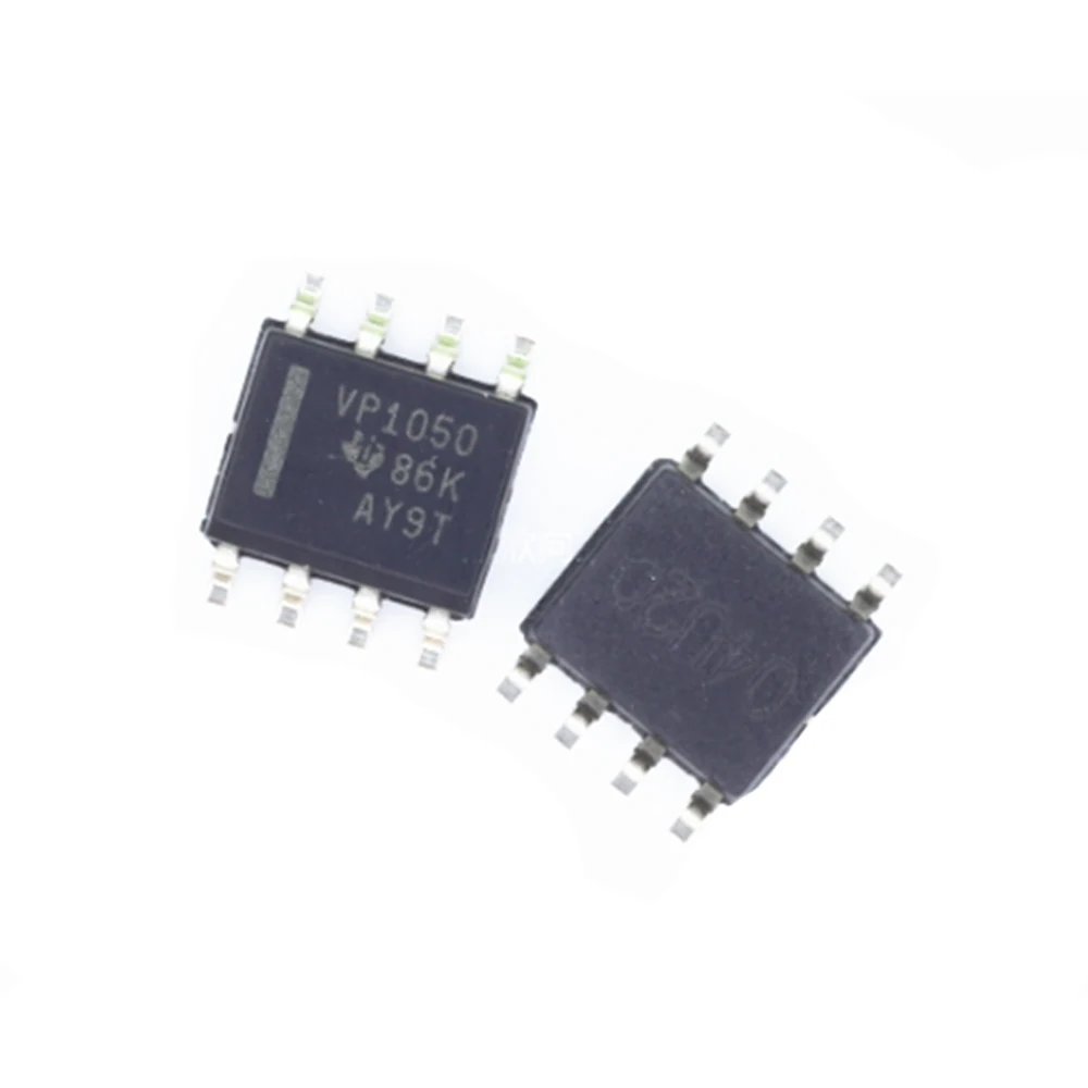 

10 шт./лот SN65HVD1050DR VP1050 SOP-8 CAN трансивер IC