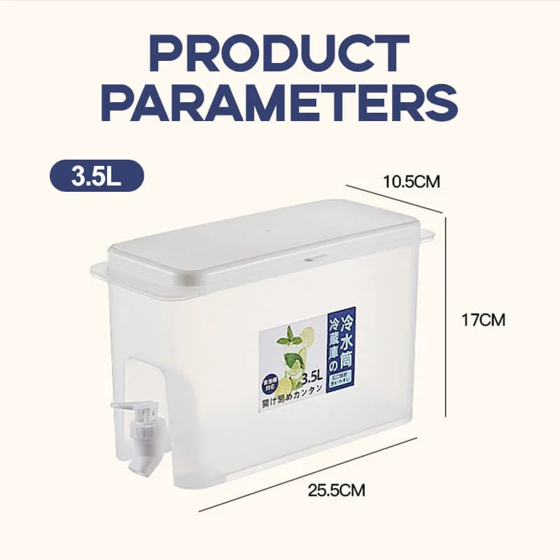 

Fridge Kettle Party Icy Drink Maker Drop Shipping