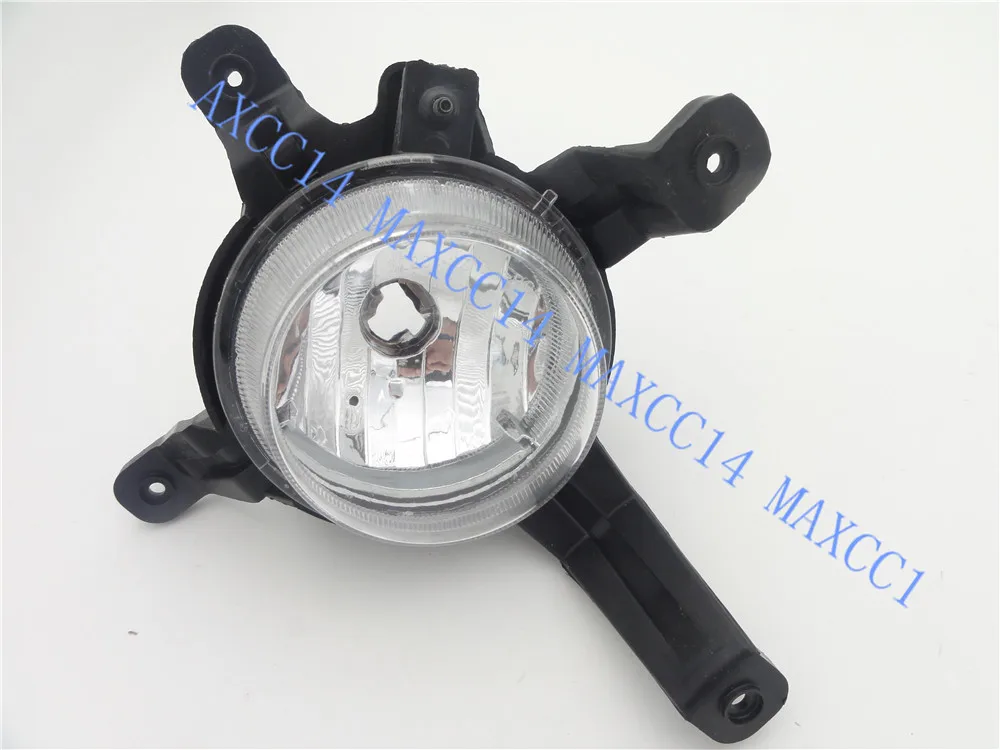 Передний бампер туман светильник лампа дальнего света лампы ing без для HYUNDAI IX35