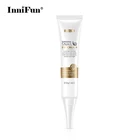 LAIKOU крем для глаз с улиточной слизью увлажняющий крем для удаления темных кругов против старения мешки для глаз Уход за глазами от морщин и отечности 30 г