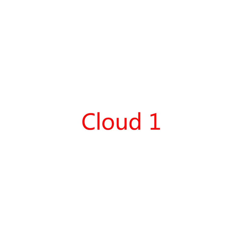 

Cloud 1