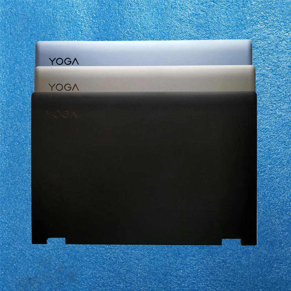 New For Lenovo flex6-14 IKB YOGA 530-14 IKB ARR LCD back Cover Case silver black