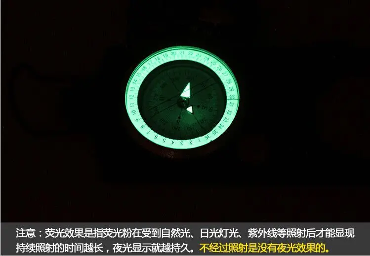 Многофункциональный металлический военный водонепроницаемый Высокоточный