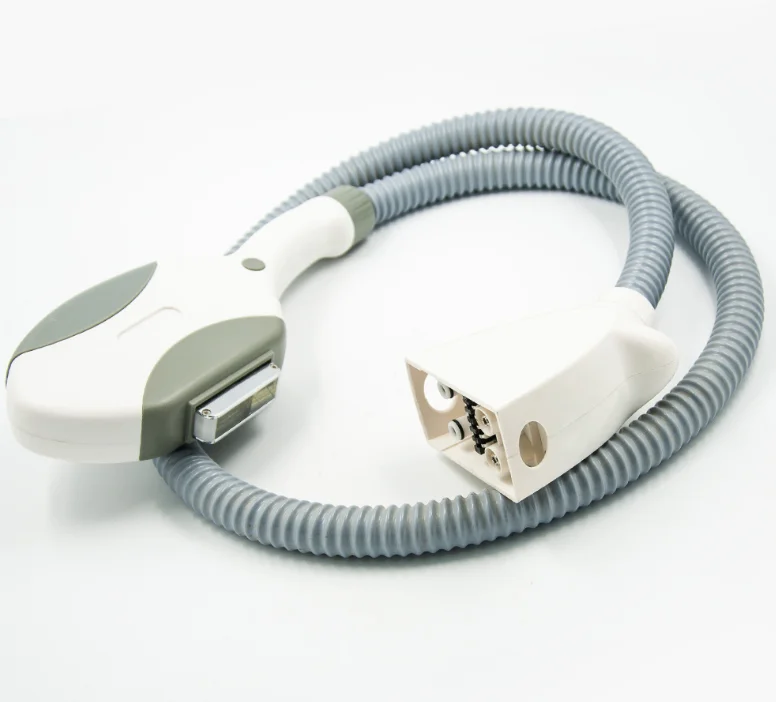 2020 используется с машинкой для удаления волос лампой Minuoou IPL SHR легкой