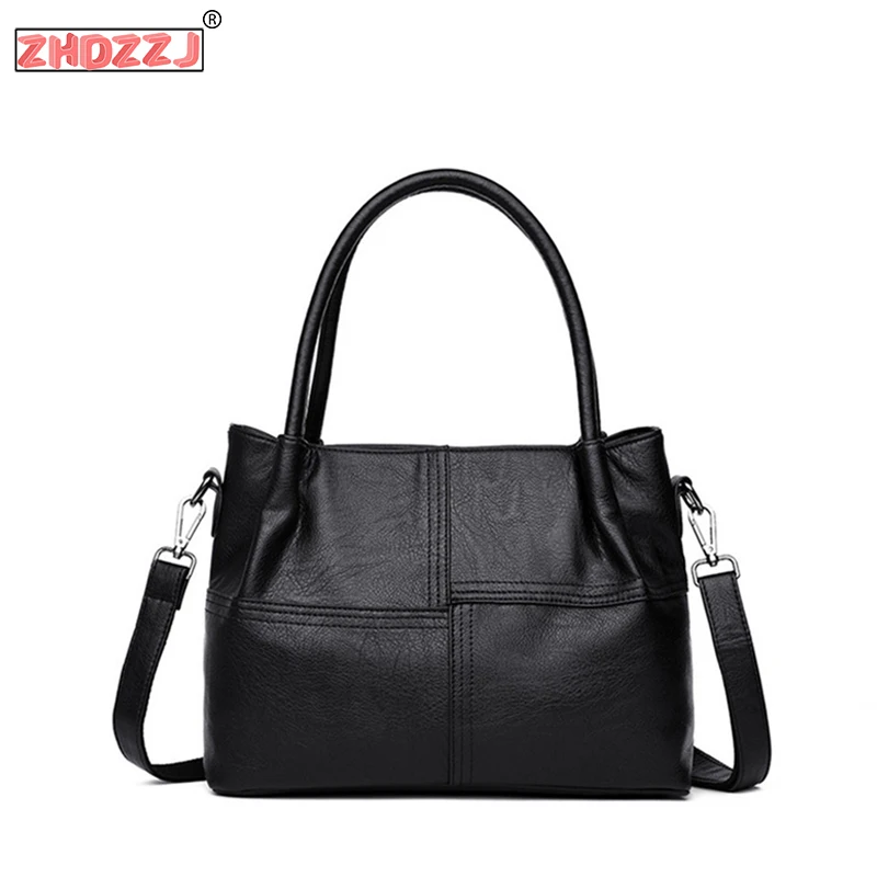 

Классические роскошные сумки, женские сумки, новинка 2019, дизайнерские женские кожаные сумки через плечо, женские сумки-тоуты, женская сумка