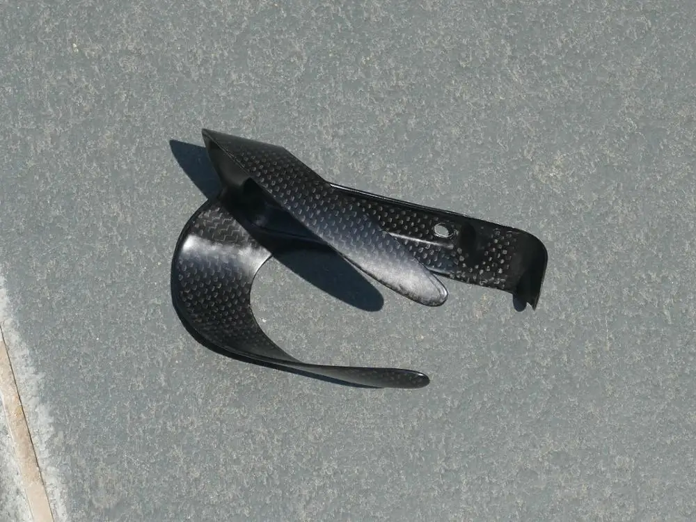 Фонарь абсолютно новый полностью карбоновый велосипед бутыль для воды клетка