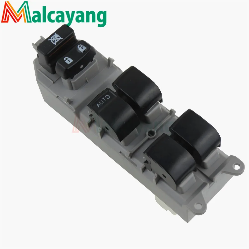 Электрический переключатель управления окном для Toyota Corolla RAV4 Vios 84820 02190 12520 06070 42190