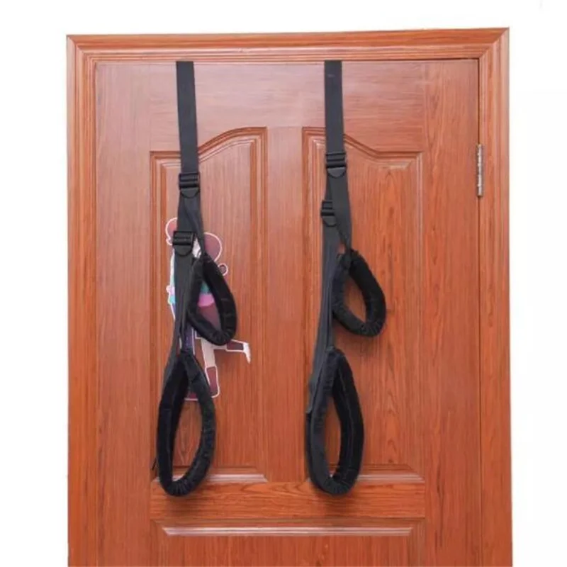 Качающаяся дверь взрослый качающийся ремень для любви|Качели - Цена: 1 831,49 руб.