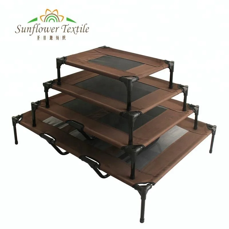 Поднятый Кот Щенок кровать коврик для собаки спящий кемпинг повышенная питомца