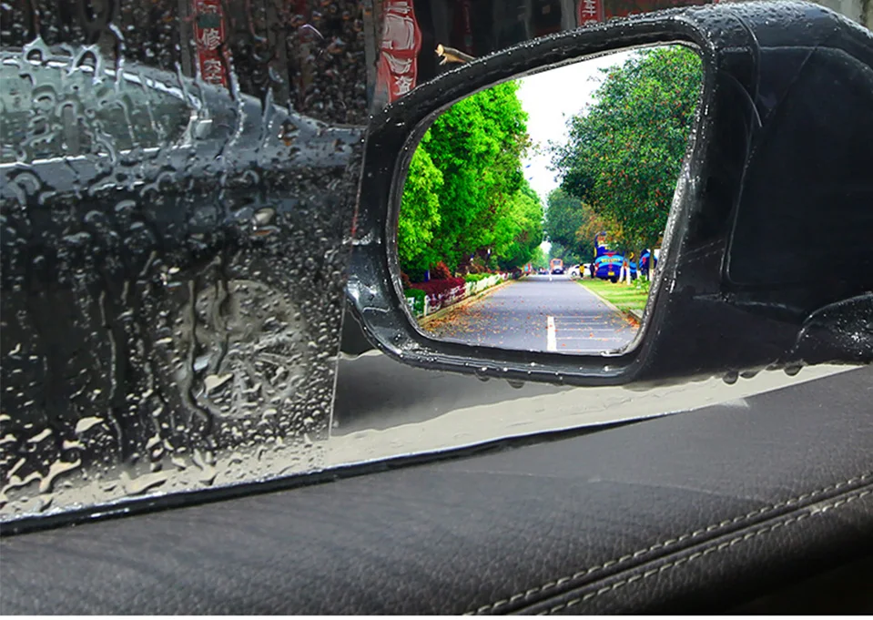 Противозапотевающая пленка для Mercedes w213 amg Mercedes w205 amg/glc x253 coupe amg mercedes c class аксессуары w205 внутренняя отделка