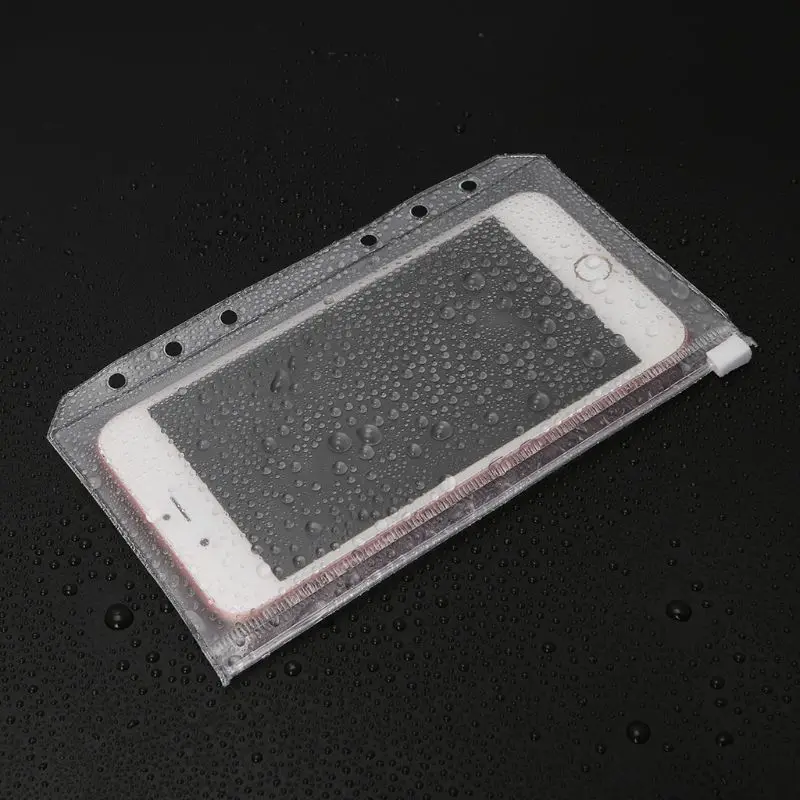 5 шт. водонепроницаемые чехлы для мобильных телефонов | Спорт и развлечения