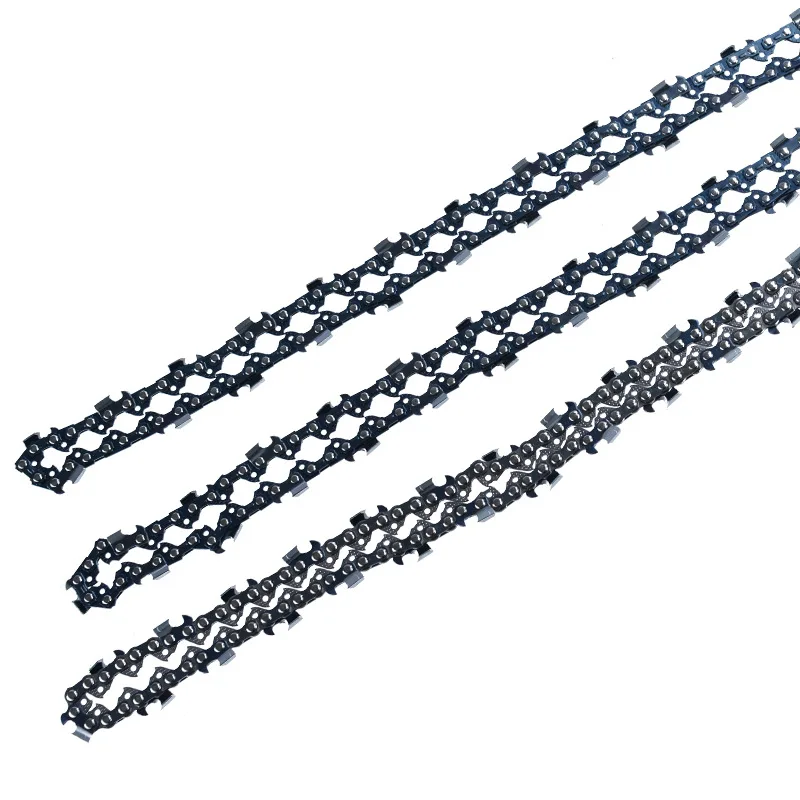 4 дюйма мини сталь бензопила Электрическая цепная электропила со аксессуар