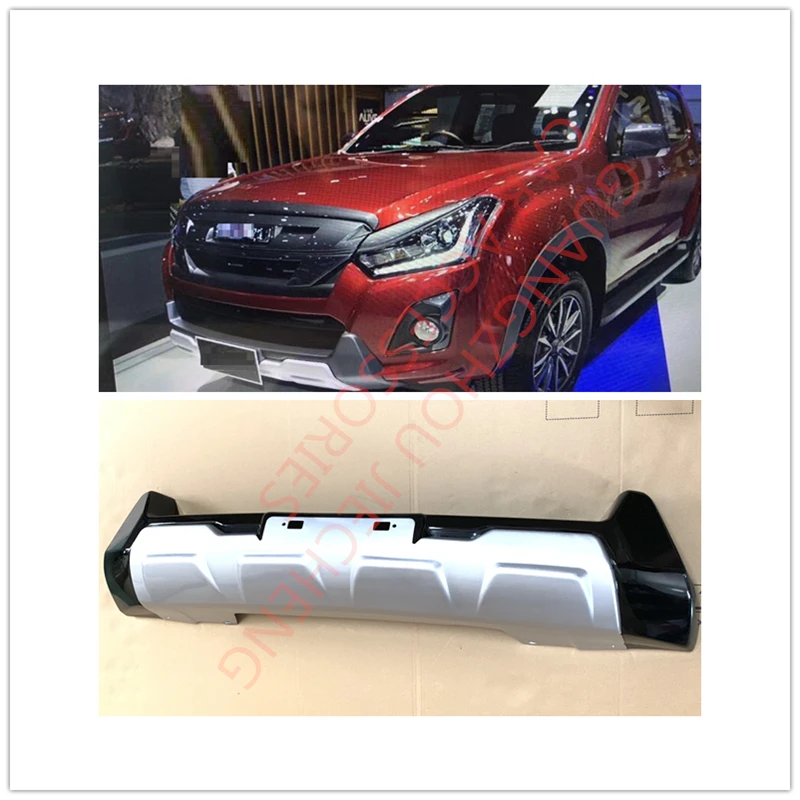 Автомобильные аксессуары комплект корпуса переднего бампера Накладка для