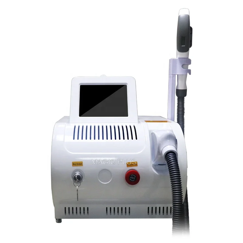 Germany Beauty Machine Laser IPL SHR for Hair Removal | Красота и здоровье