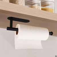 wall mounted bathroom toilet roll paper shelf holder racks toilet roll stand phone paper roll rack