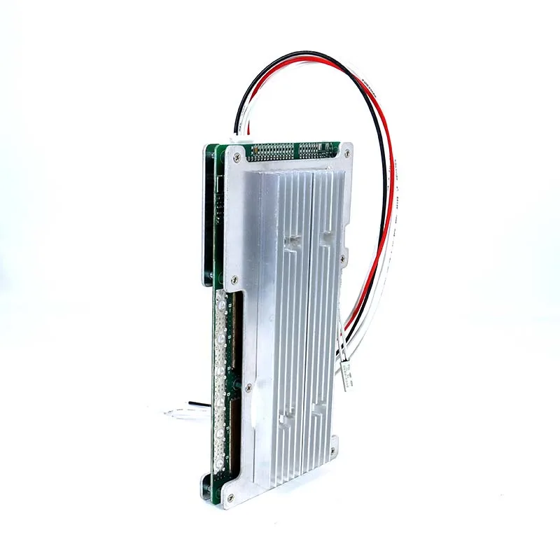 

12 4S BMS 3,2 LiFePO4