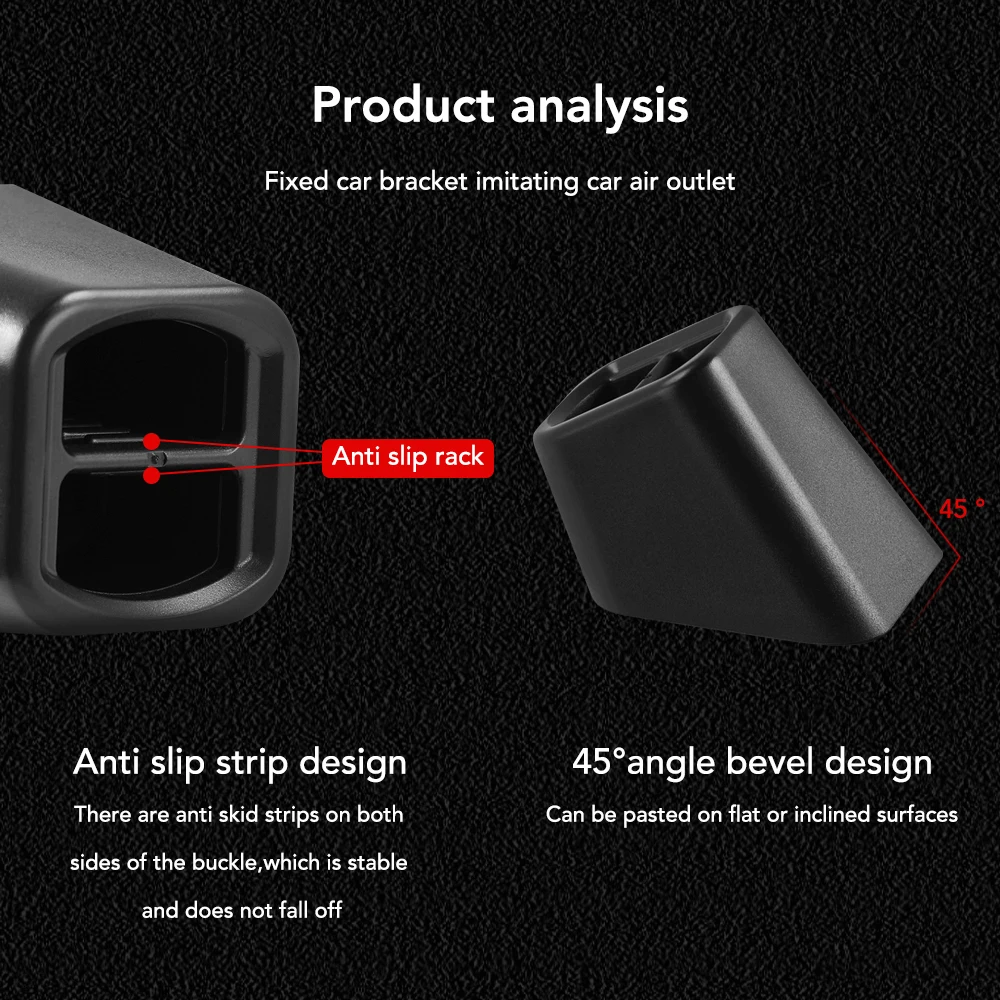 Автомобильный держатель для телефона автомобильные аксессуары Subaru XV Legacy Impreza WRX