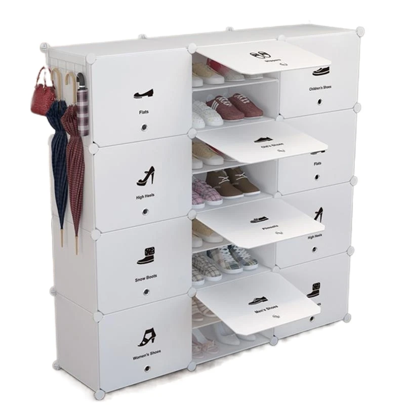 Мебель Rangement Chaussure Schoenenrek Сапатеро Organizador De Zapato Gabinete Mueble мебель Scarpiera Sapateira для