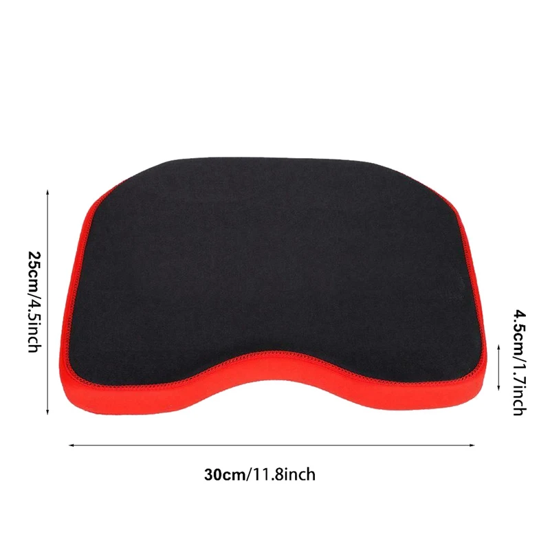 

Kayak Boat Thicken Padded Cushion Fishing Cushion Seat Kayak Accessories