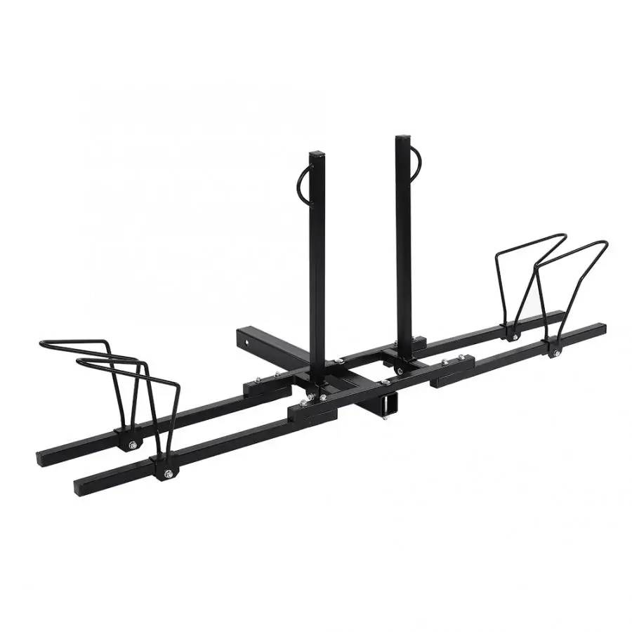 Съемная велосипедная переноска сверхпрочная стальная стойка для