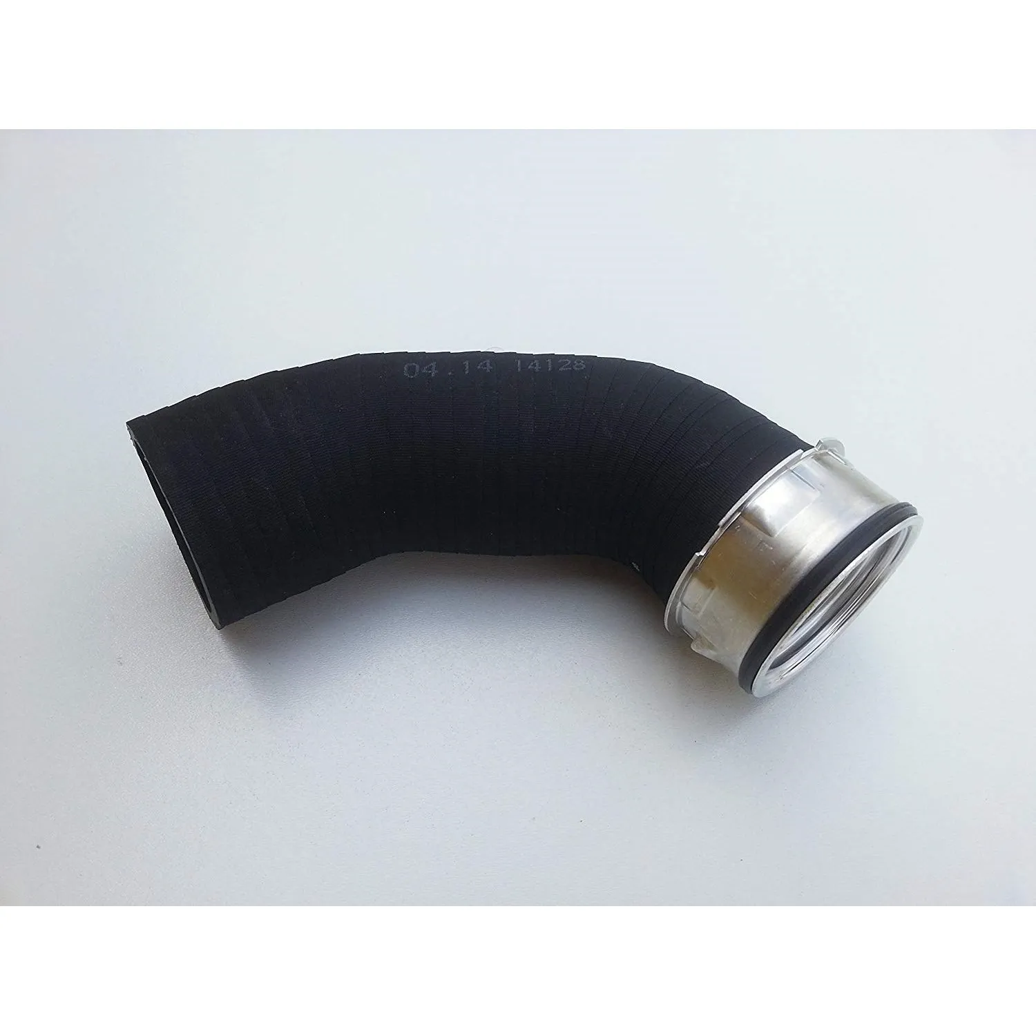 

11617799398 FOR BMW 330 d / 330 xd / 330 cd / E46 TURBO HOSE EXCEPT METAL PIPE (METAL) 11617797699 Reliable Original Quality.