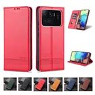 Чехол для телефона Xiaomi mi 11 Ultra 10S Poco X3 NFC M3 F3 10T Note 10 Lite, чехол со слотом для карт, чехол с коровьим узором, полная Защита, Чехол