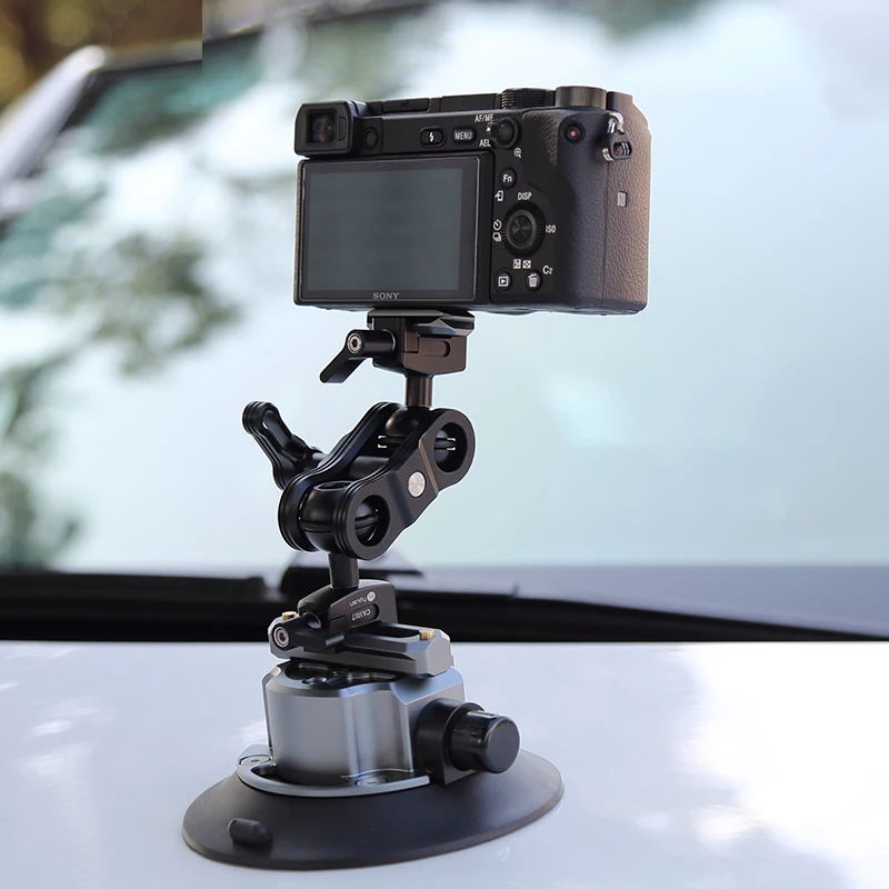 Алюминиевый Быстросохнущий вакуумный насос ABS 40 кг сверхпрочное всасывание для