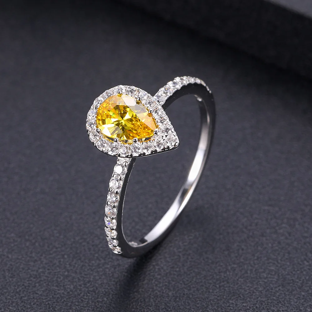 Женское Обручальное Кольцо jankelly серебряное обручальное кольцо из серебра 925