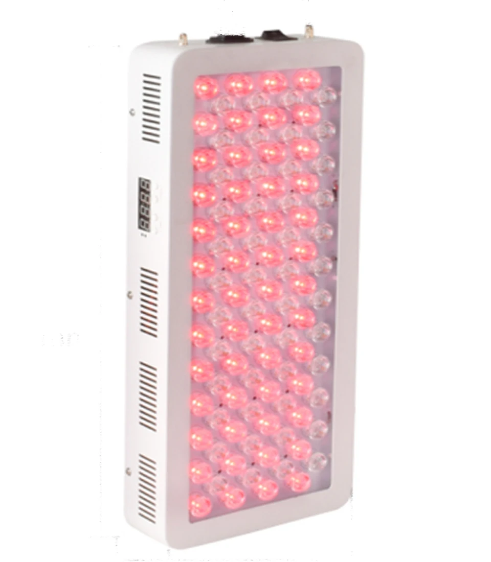 500W 36W 45W Red Light Therapy 660nm and Near Infrared 850nm Led Light for Skin Pain Relief - Испускаемый цвет: 500W
