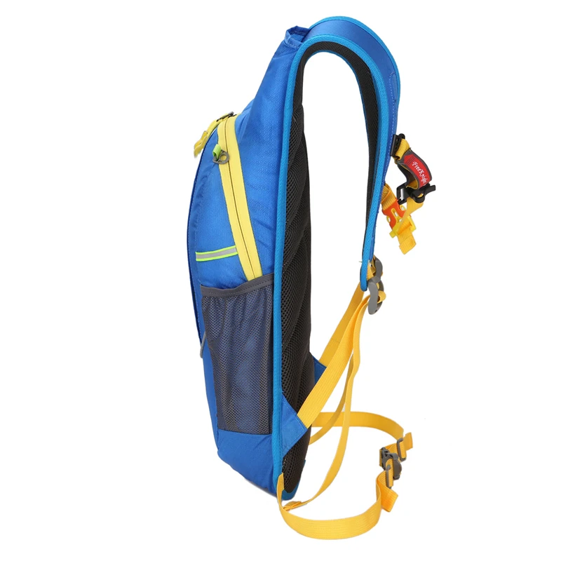 Рюкзак Для Езды На Велосипеде 12 л водонепроницаемый Сверхлегкий нейлон походные