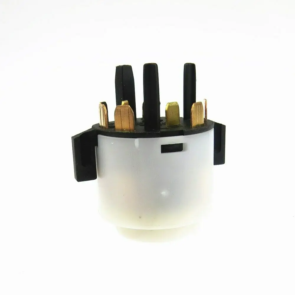 1 шт. переключатель зажигания для Audi A4 A6 C5 B7 B6 VW Passat B5 Golf MK4 Polo Bora Octavia Seat Leon 4B0 905