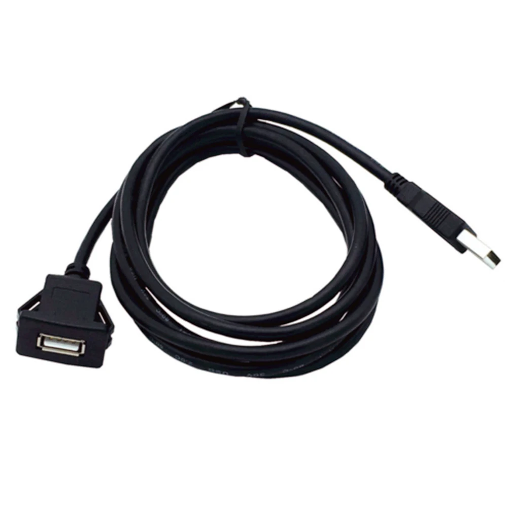 1 м 2 Папа к женскому многофункциональному автомобильному Зарядному заподлицо Dash