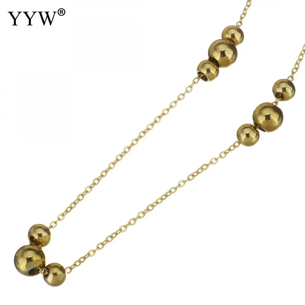 Women Necklace Earring Set Bridal Wedding Prom Jewelry Stainless Steel Elegant Dubai Jewellery Sets For | Украшения и аксессуары