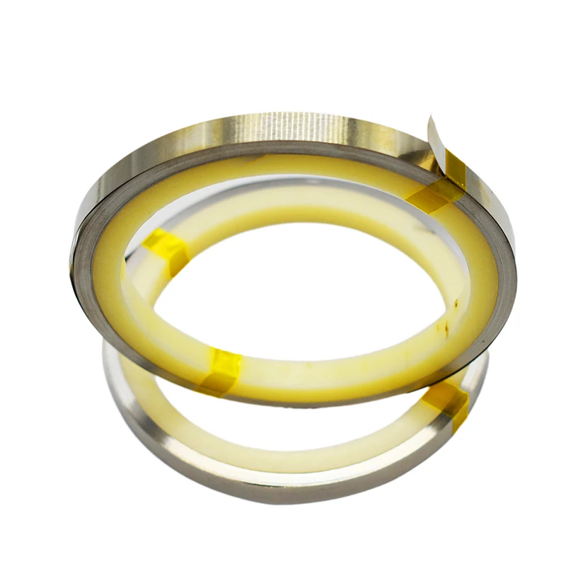 10m 8mm x 0.1mm Pure Nickel Strip Tape For Li 18650 Battery Spot Welding Compatible Welder Machine | Инструменты