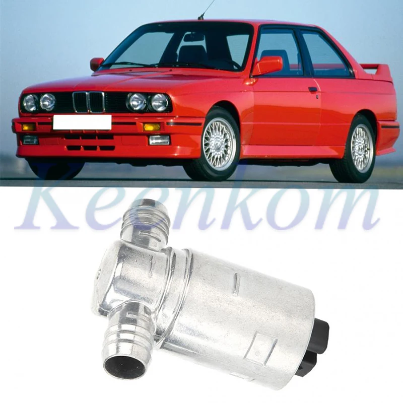 Клапан холостого хода впрыска топлива IAC 0280140519 13411247197 для BMW E30 E34 318i 318is 318ti 316i 518i 740I 740IL (art.: 3920d0faab85d) - 3920d0faab85d