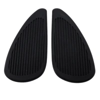 motorcycle practical anti slip tank pad side gas knee grip traction pads stickers