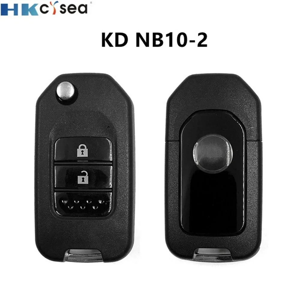 HKCYSEA 2/5 шт./лот NB10 2 Универсальный KEYDIY NB серии пульт дистанционного управления для