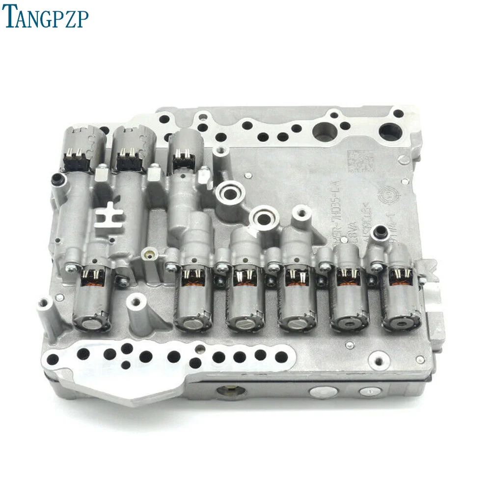 

MPS6 6DCT450 Transmission Valve Body For Dodge Avenger Ford Volvo C70 LAND ROVER C30 7M5R -7H035-CA