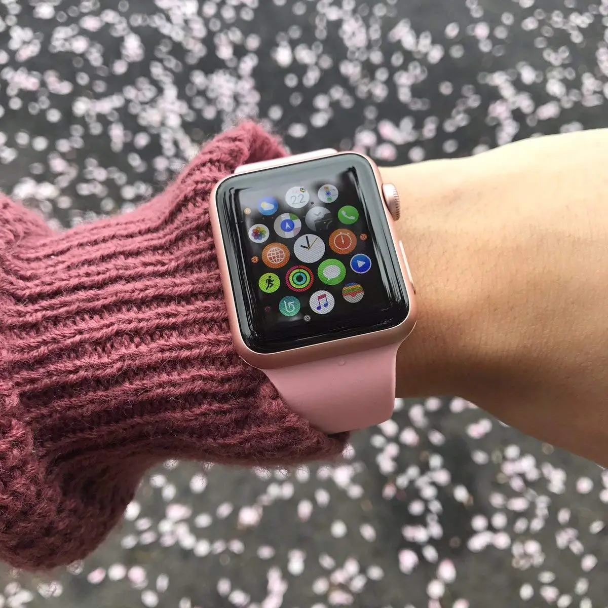 Joyozy с разноцветным рисунком; спортивный для наручных часов Apple Watch, ремешок 38 мм/40 мм/42 мм/44 мм сплошной цвет силиконовые для наручных часов Apple watch 5/4/3/2/1 ремешок