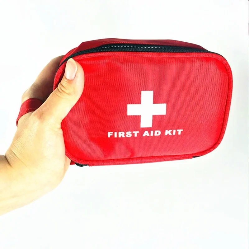 Рисунок 2 - 13 видов переносных аптечек для улицы