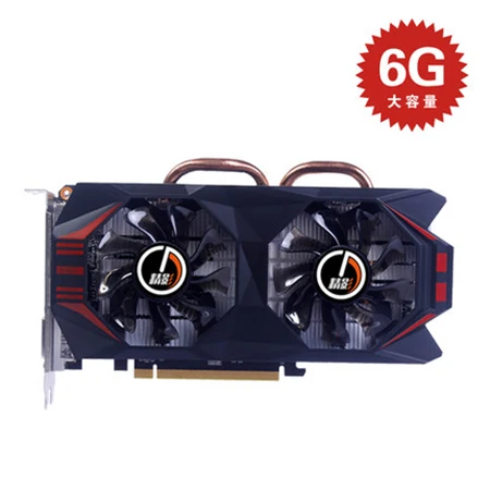 

gtx1060 6gb nvidia graphic card vga desktop computer 192BIT Geforce gpu for desktop compute