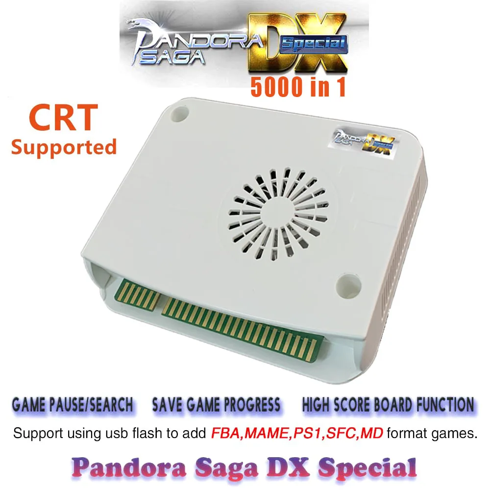 Προϊόντα pandora s box 6 1300 in 1 game arcade console usb | Zipy - Απλές  αγορές από AliExpress