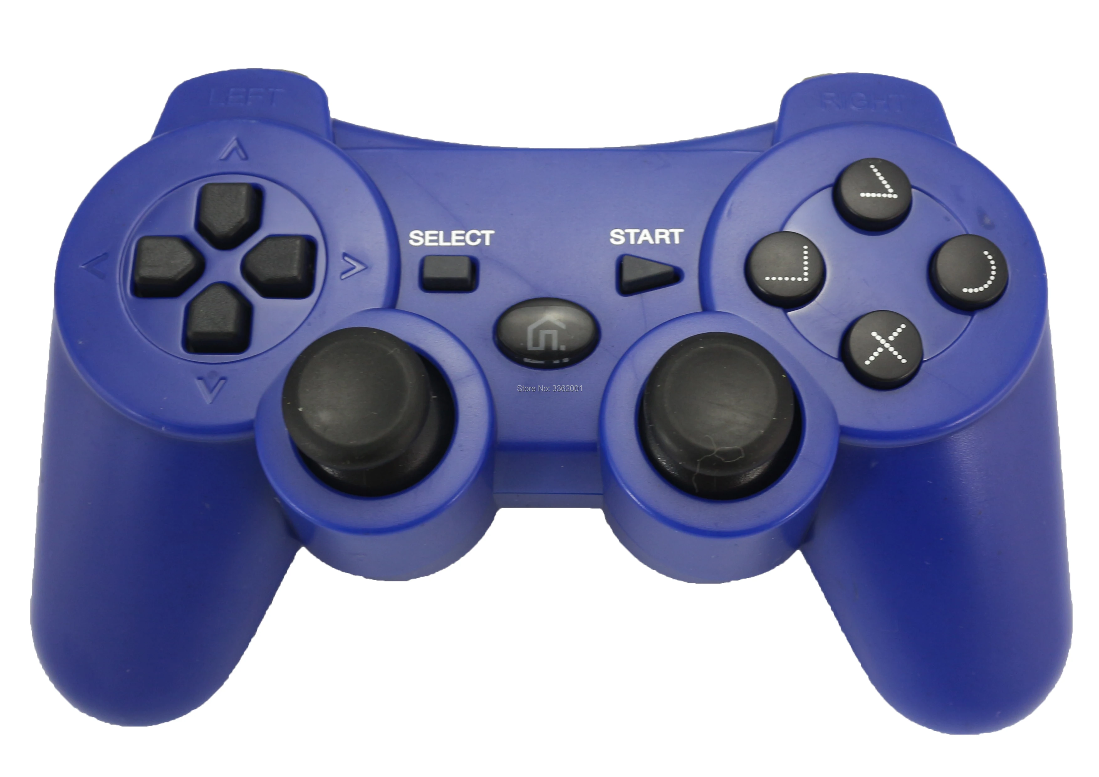 Беспроводной Bluetooth геймпад для PS3 контроллер беспроводная консоль ps3 игровой