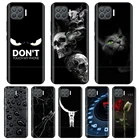 Чехол для OPPO Reno 4 Lite, мягкий милый мультяшный силиконовый чехол из ТПУ для телефона OPPO Reno4 Lite, бампер для OPPO F17 ProA93, чехол