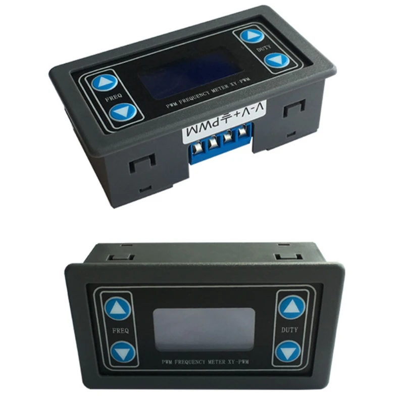 

1HZ-150KHZ PWM Pulse Frequency Duty Cycle Adjustable Module Signal Generator