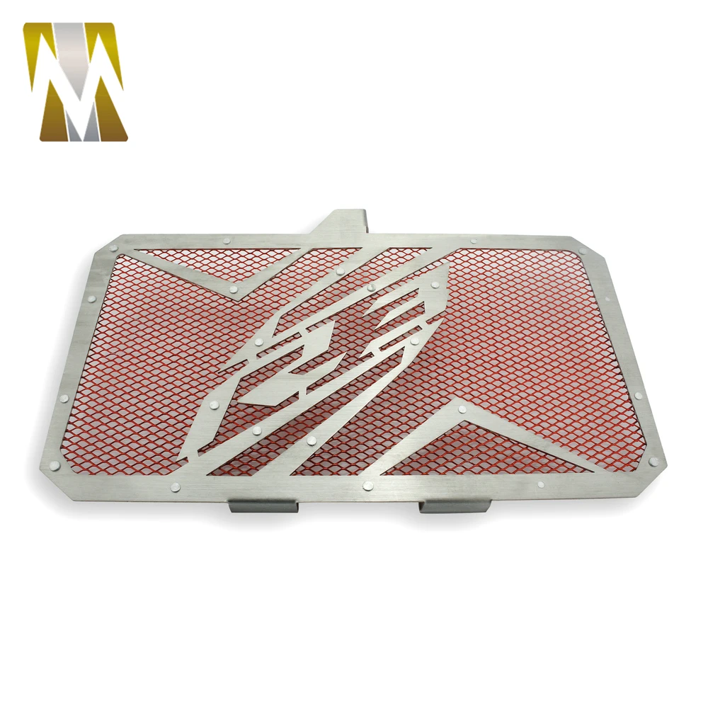 Аксессуары для мотоцикла из нержавеющей стали Yamaha YZF R3 ABS 2015 2016 2017 2018 Защитная