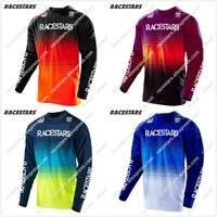 new 2020 motorcycle jerseys downhill maillot ciclismo moto xc summer mountain bike motocross jersey xc bmx dh mtb tshirt clothes