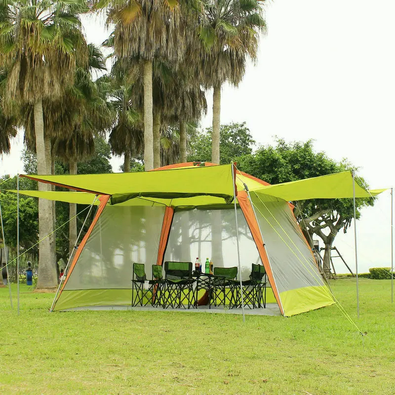Новый стиль Высокое качество Большой размер супер сильный Кемпинг Открытый пляж