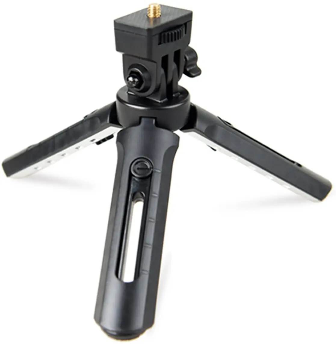Godox MT 01 мини штатив Трипод стойка 5 уровней для увеличения пениса 1/4 &quot 20 разъем