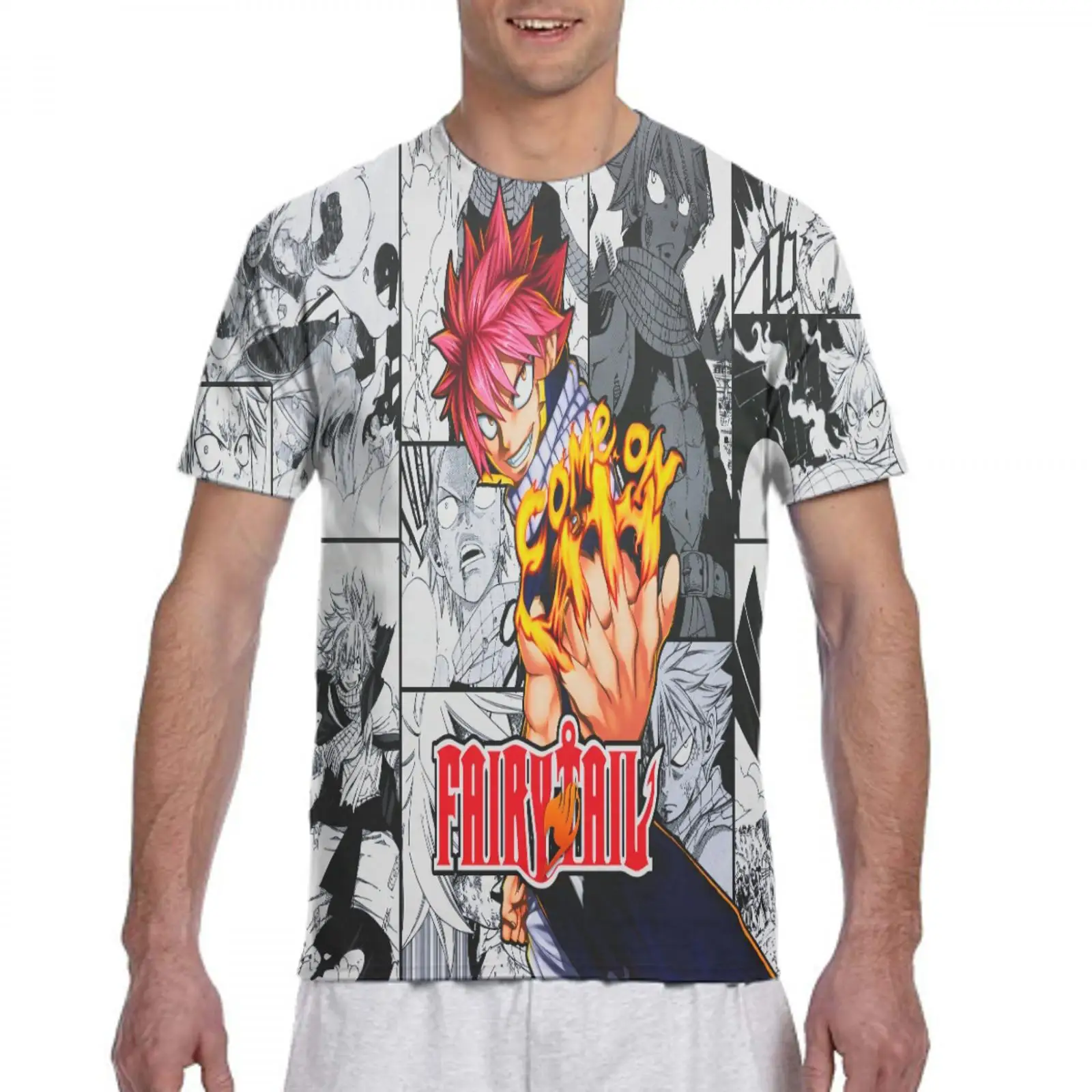 

printer fairy tail plus size t shirt tattoo boys/girls oversized t shirt fairy tail keys boys/girls t shirt